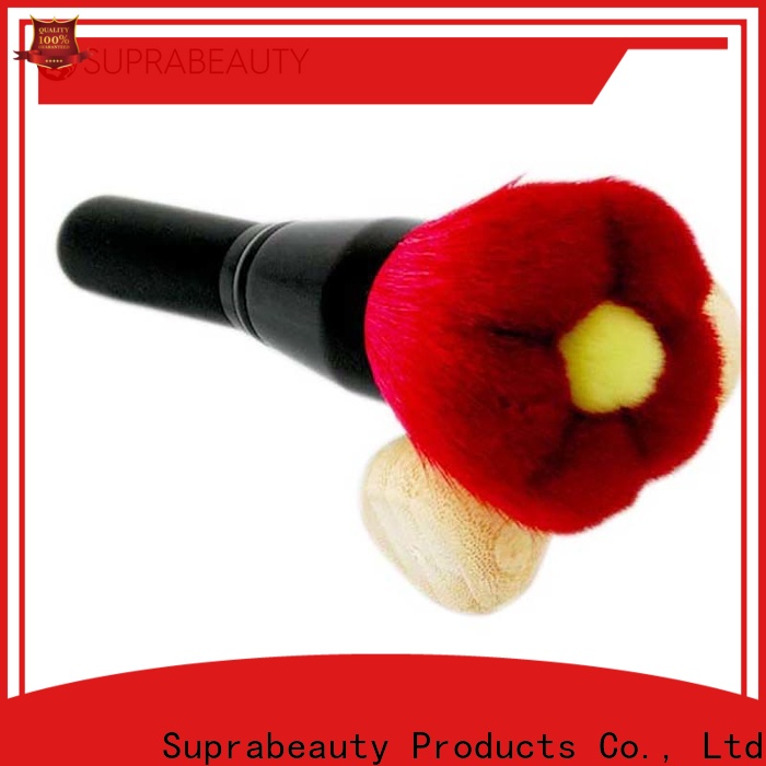 Suprabeauty low-cost beauty cosmetics brushes company for packaging 1