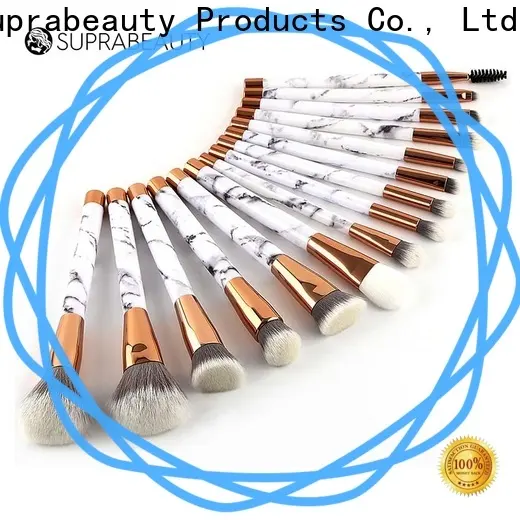 best price best beauty brush sets company bulk production 1