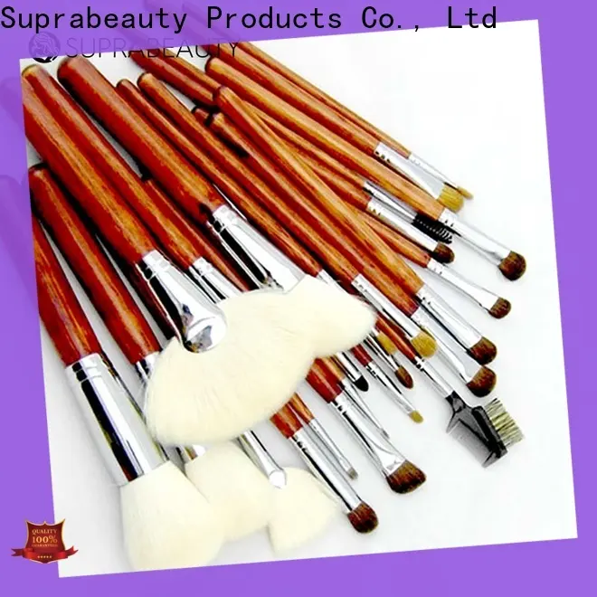 Proveedor en línea de kit de brochas de maquillaje de venta caliente para la venta 1