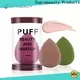 Suprabeauty лучшие спонжи для макияжа оптом для упаковки 1