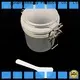 Suprabeauty bulk glass cosmetic jars inquire now for sale 1