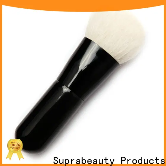 Suprabeauty top selling new makeup brushes series for promotion 1