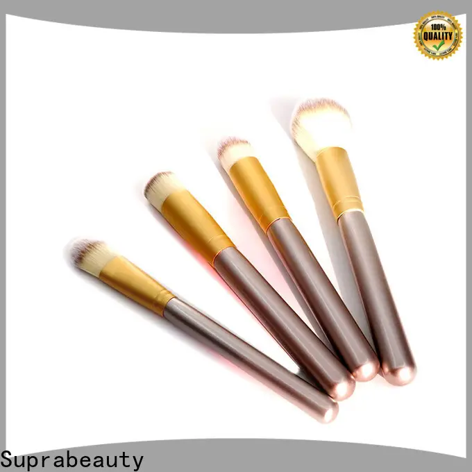 hot-sale professional makeup brush set from China on sale 1