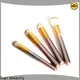 hot-sale professional makeup brush set from China on sale 1