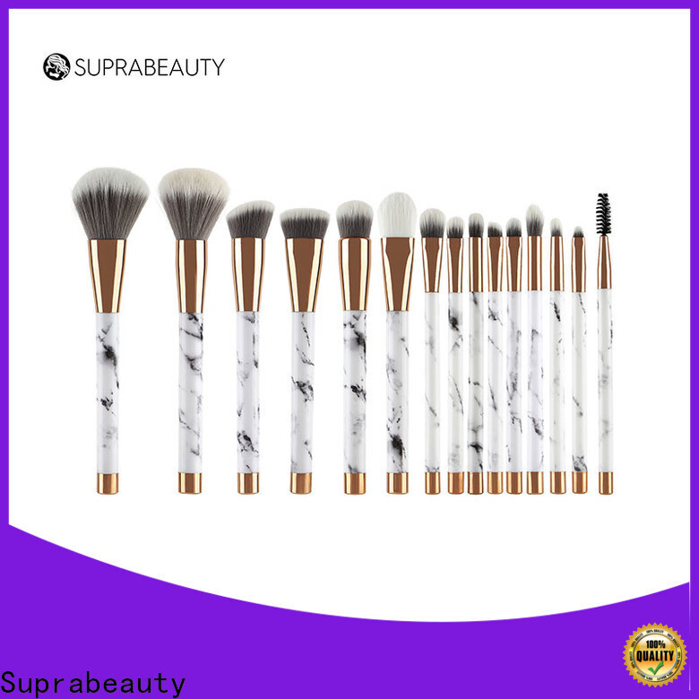 kit de pinceaux de maquillage de vente chaude en ligne en provenance de Chine, production en vrac 1