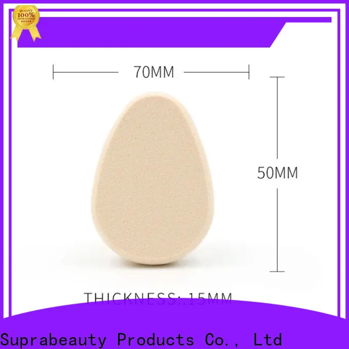 Suprabeauty durable makeup sponge online wholesale bulk buy 1