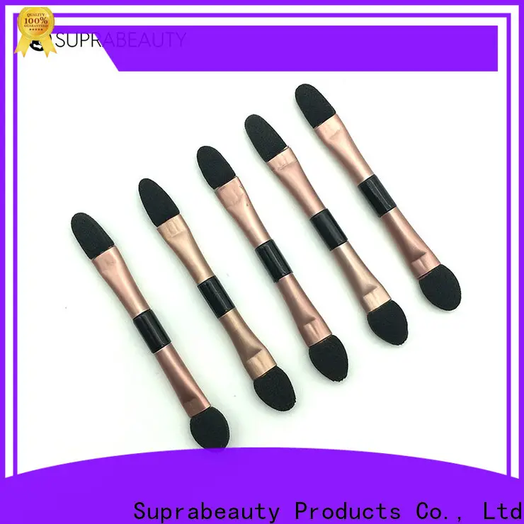 Suprabeauty профессиональная одноразовая фабрика по производству кистей для ресниц для продвижения 1