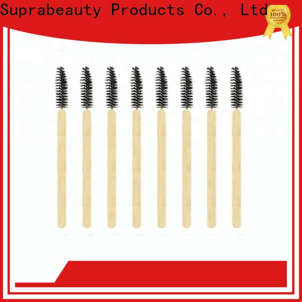 top selling disposable brow brush supplier for packaging 1