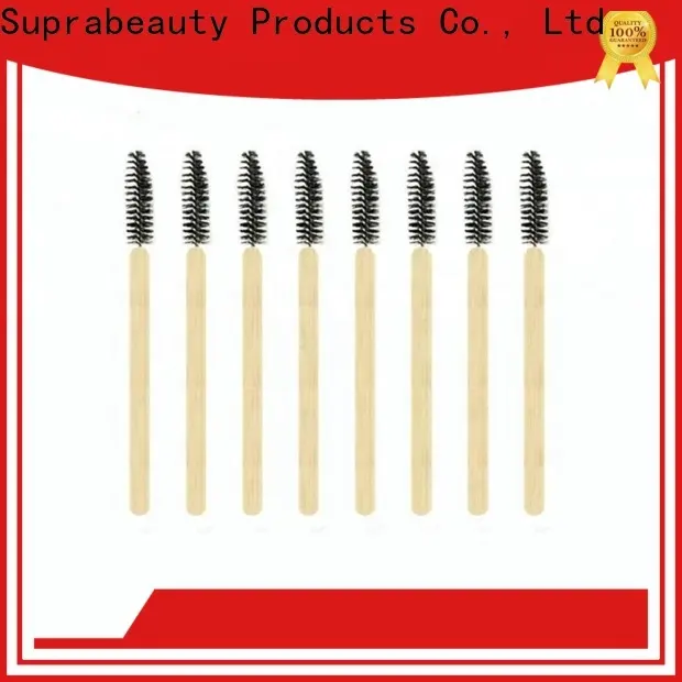 top selling disposable brow brush supplier for packaging 1