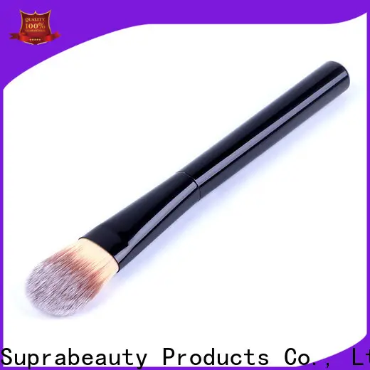 Suprabeauty パッケージングに手頃な価格の熱い販売の化粧ブラシ 1