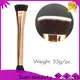 high quality mineral makeup brush factory direct supply bulk buy 1