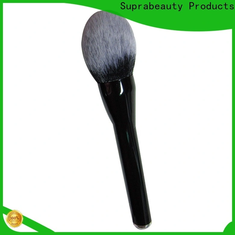 Suprabeauty Kostengünstiger Hersteller hochwertiger Make-up-Pinsel in Massenproduktion 1