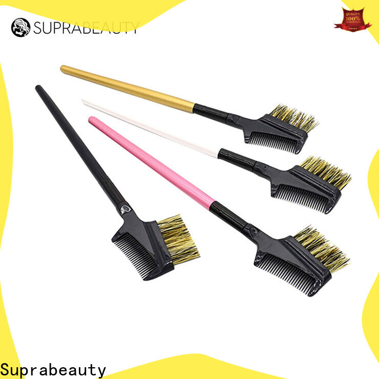 Suprabeauty faire une série de pinceaux de maquillage pour la beauté 1