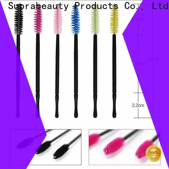 Suprabeauty cost-effective disposable makeup applicator kits with good price for beauty 1