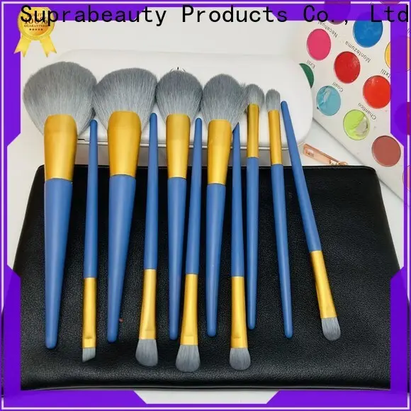 Suprabeauty hot-sale makeup brush set cheap factory for sale 1