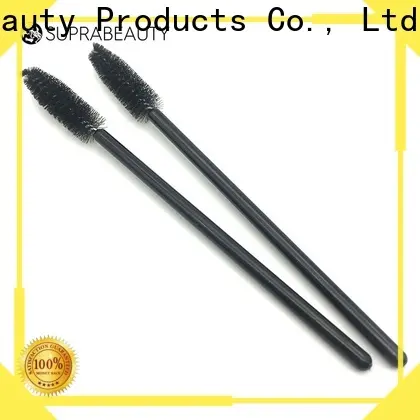 Suprabeauty customized disposable eyelash brush wholesale for packaging 1