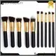 best price nice makeup brush set factory bulk buy 1