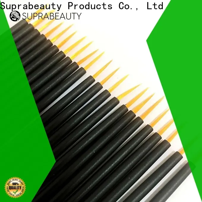 Suprabeauty disposable mascara applicators supplier for packaging 1
