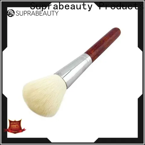 Suprabeauty custom beauty blender makeup brushes best manufacturer bulk production 1
