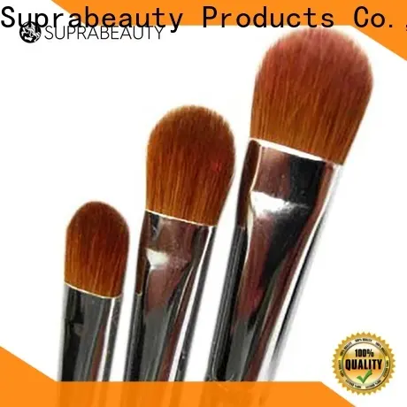 Suprabeauty beauty blender makeup brushes directly sale bulk production 1