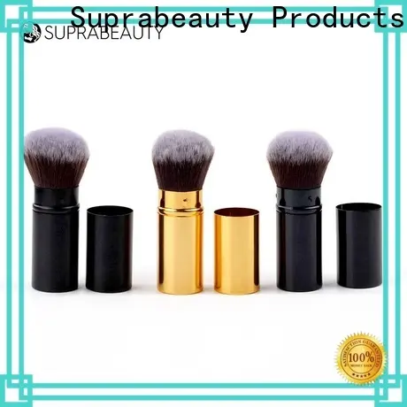 Suprabeauty Fabrik für benutzerdefinierte Beauty Blender-Make-up-Pinsel für Werbezwecke 1