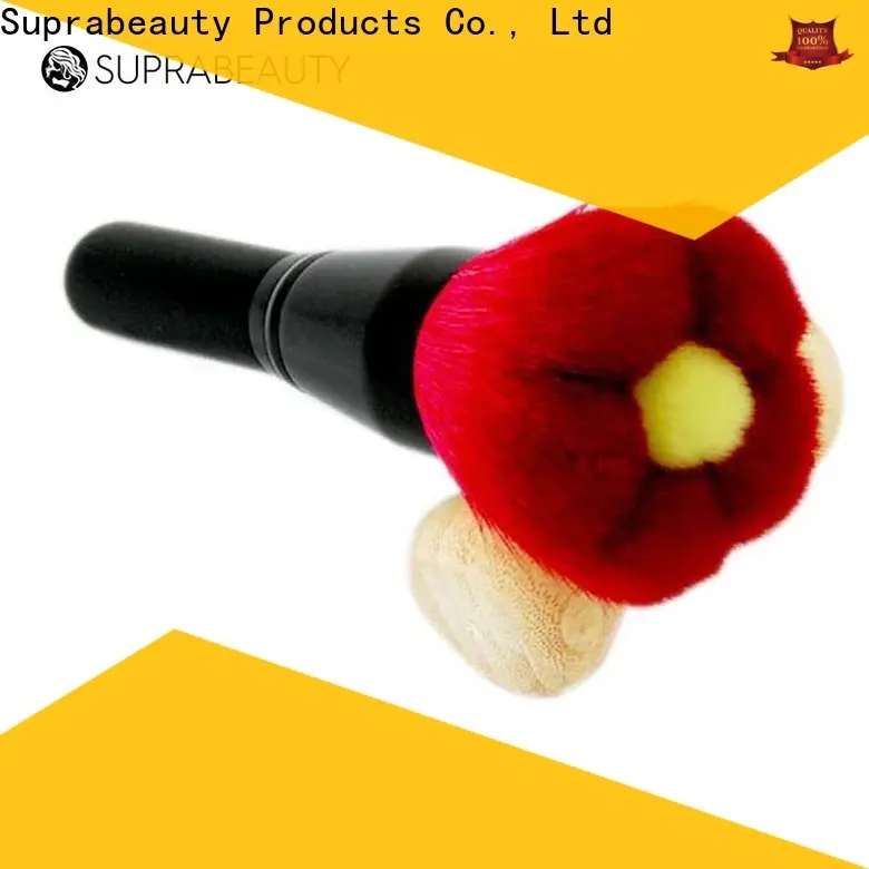low-cost better makeup brushes from China for women 1