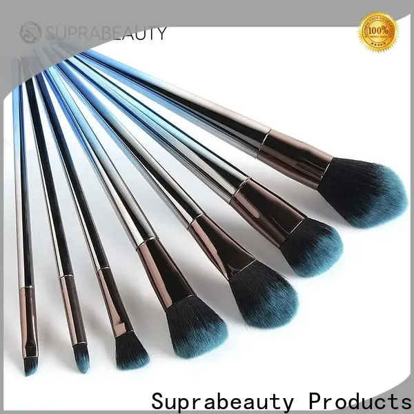 Suprabeauty 女性用ブラシセット卸売 1