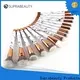 Suprabeauty popular makeup brush sets series for promotion 1