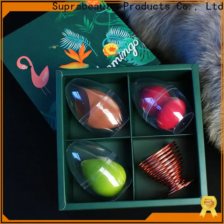 Suprabeauty new makeup foundation sponge directly sale for beauty 1