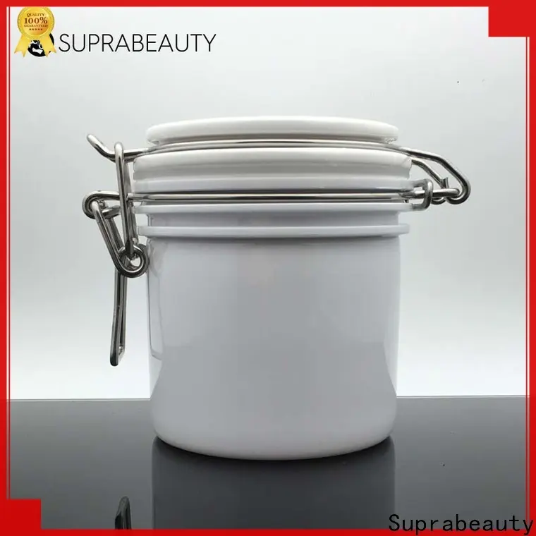 Suprabeauty Lieferant von Kosmetikdosen aus Kunststoff in Massenproduktion 1