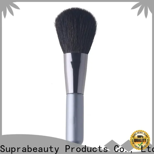 Suprabeauty cosmetic brushes with good price for packaging 1