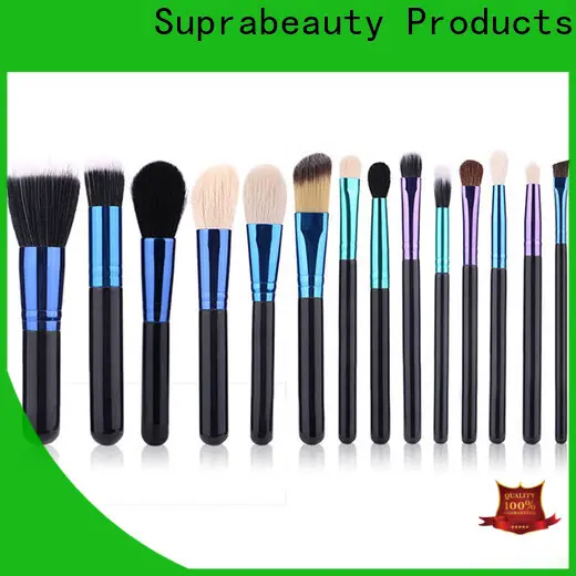 Suprabeauty 世界最高品質の化粧ブラシセットの卸売販売 1