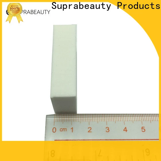 Suprabeauty اسفنجة ماكياج العرض عبر الإنترنت للتغليف 1