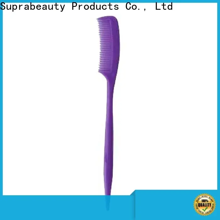 Suprabeauty billige beste Wimpernkammfabrik Massenproduktion 1