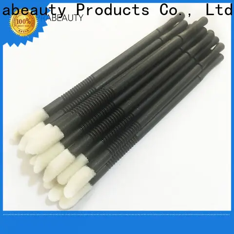 worldwide lint-free applicator supply for promotion 1