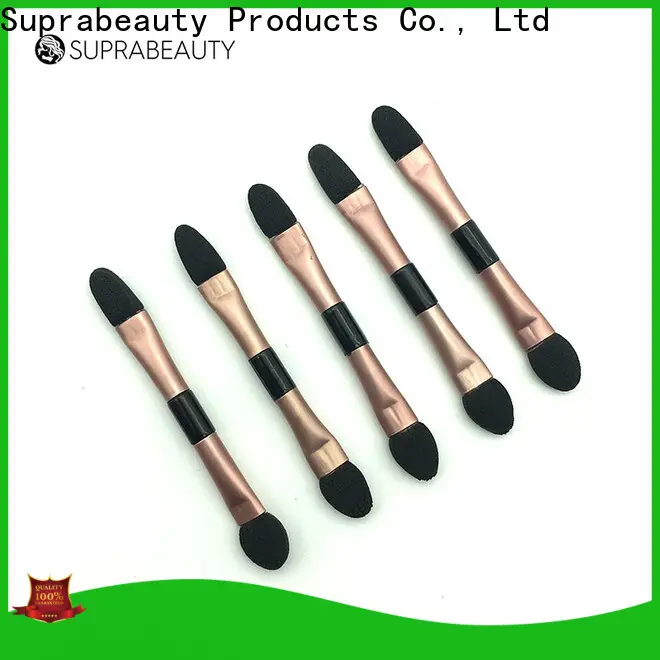 Suprabeauty disposable lip brushes company bulk buy 1