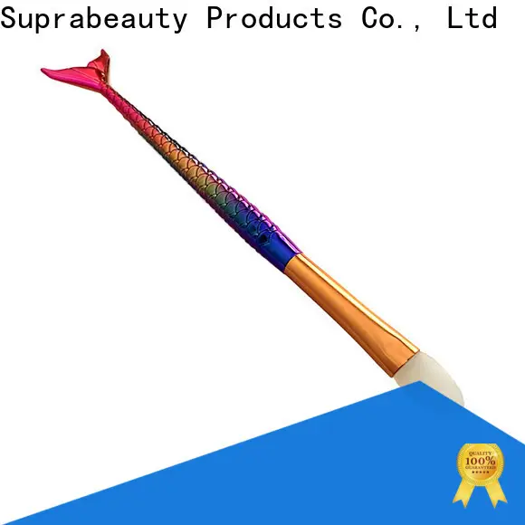 worldwide very cheap makeup brushes from China for packaging 1