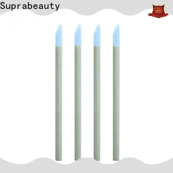 Suprabeauty disposable lip brush applicators directly sale for sale 1