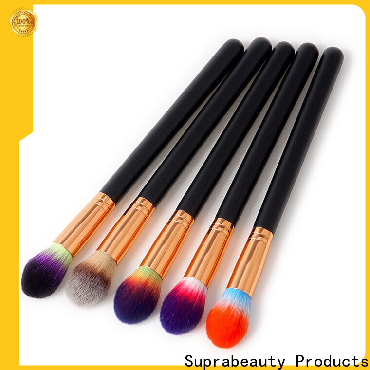 Suprabeauty day makeup brushes factory for beauty 1