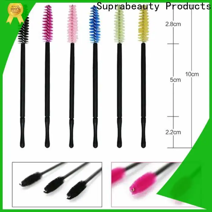 Suprabeauty Juego de aplicadores de maquillaje desechables. Consulta ahora el embalaje. 1