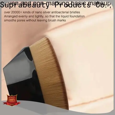 Suprabeauty cosmetic brush supply on sale 1