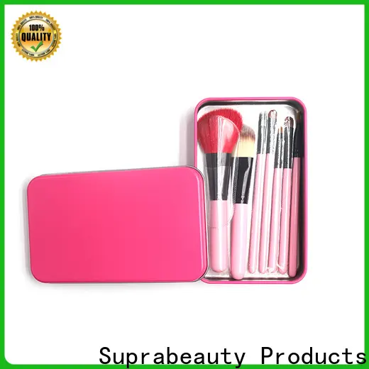 Suprabeauty Bestes Pinselset für die Verpackung 1