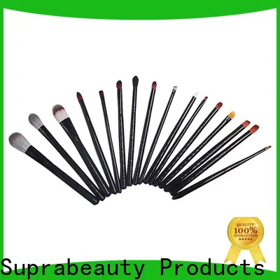 Suprabeauty Maßgeschneiderte Beauty-Pinsel-Sets zum Direktverkauf zum Verpacken 1