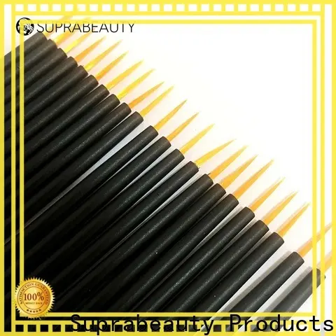 Suprabeauty reliable lipstick makeup brush supplier for beauty 1