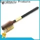 Suprabeauty worldwide OEM cosmetic brush with good price for sale 1