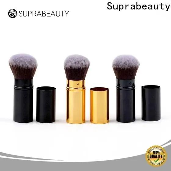 best price retractable cosmetic brush supplier for sale 1
