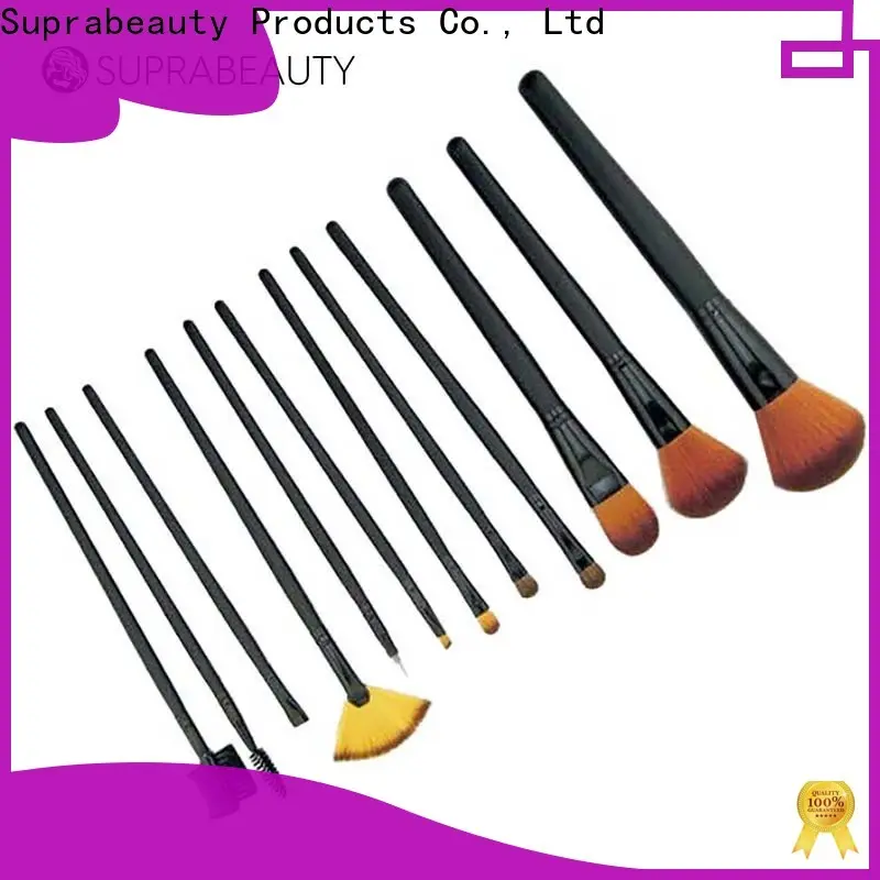 Suprabeauty Lidschattenpinsel-Set zum besten Preis-Leistungs-Verhältnis im Großhandel 1