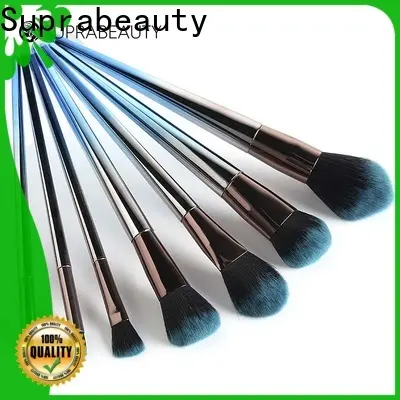 Suprabeauty quality makeup brush kit online supplier bulk buy 1