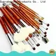 Suprabeauty foundation brush set best manufacturer bulk production 1