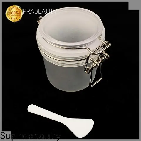 Suprabeauty quality empty cosmetic containers from China for package 1